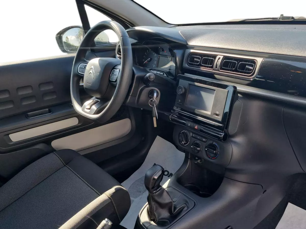 Immagine 14 Citroen C3