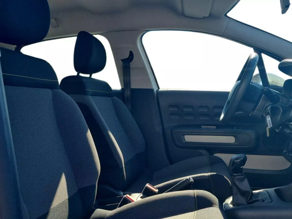 Immagine 15 Citroen C3