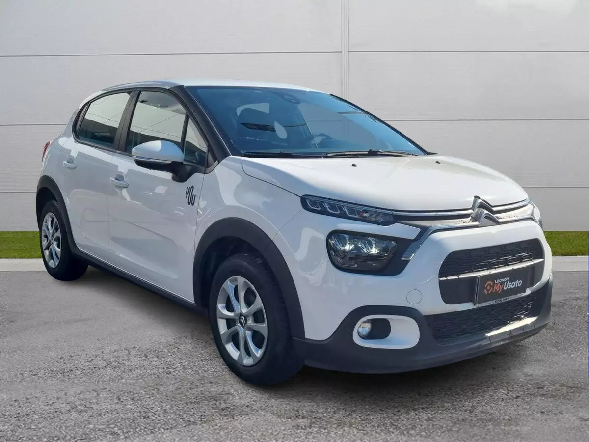 Foto 1 Citroen C3