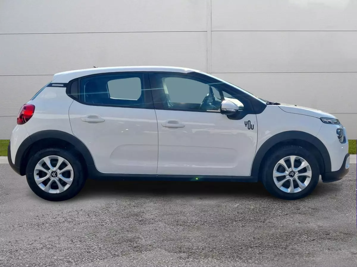 Foto 4 Citroen C3