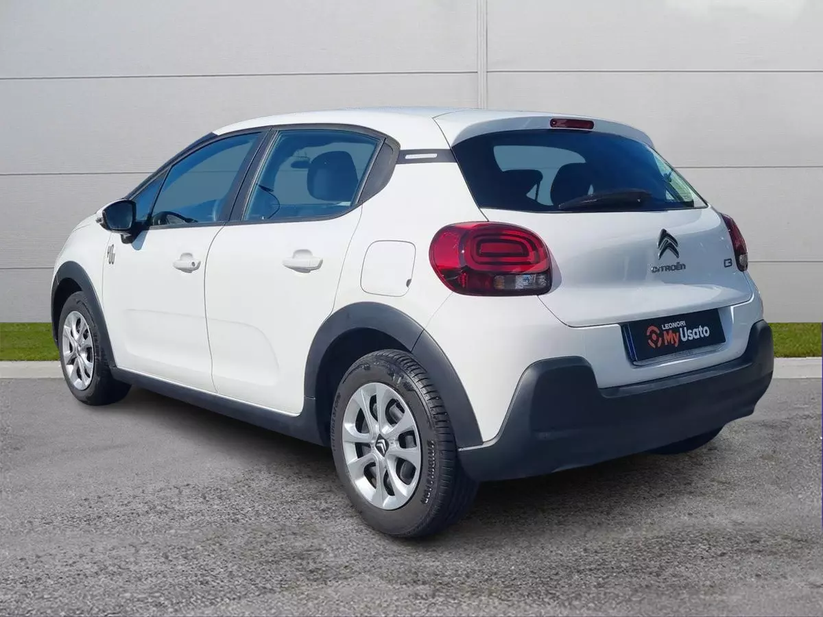 Immagine 5 Citroen C3