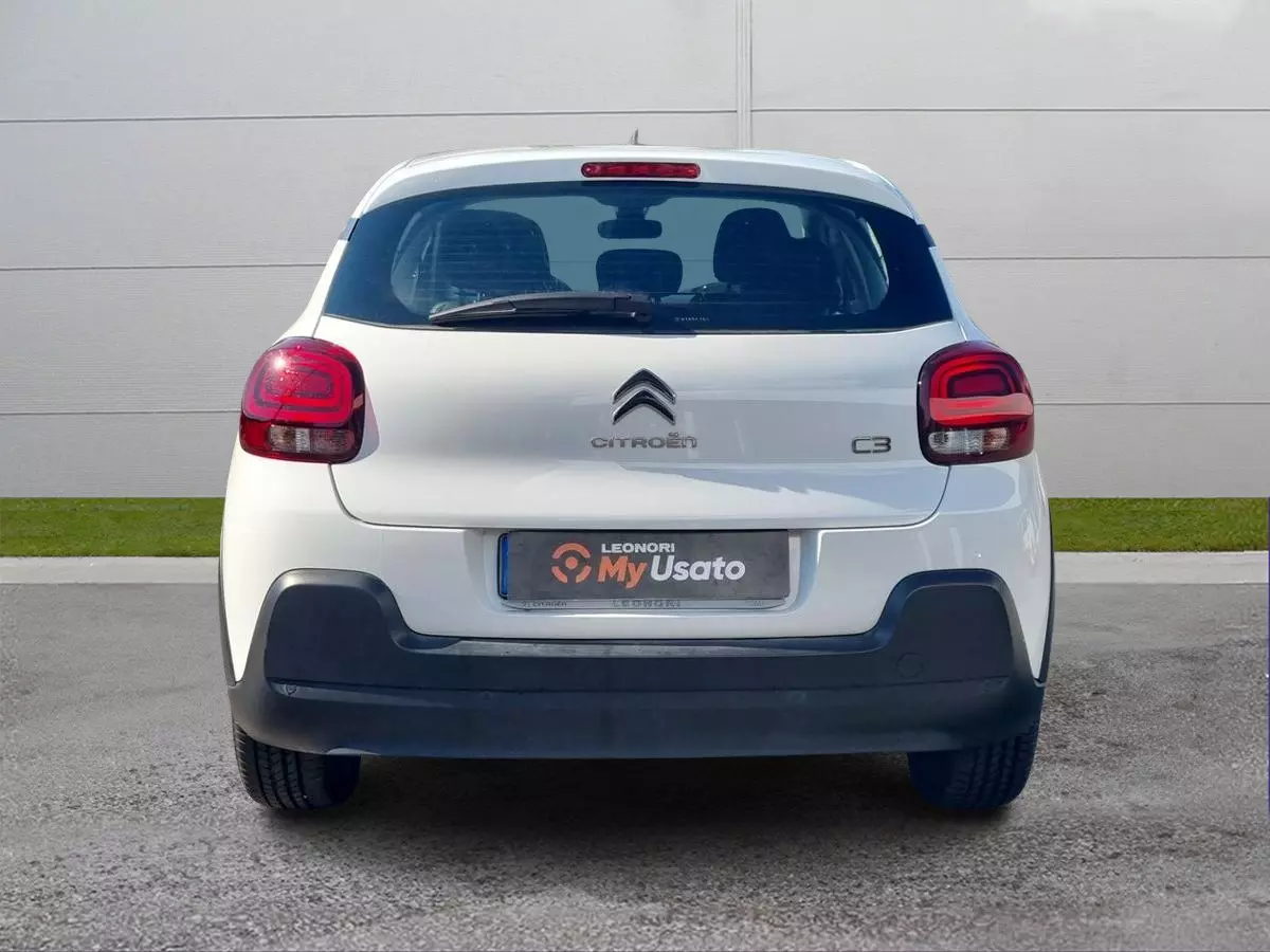 Immagine 6 Citroen C3