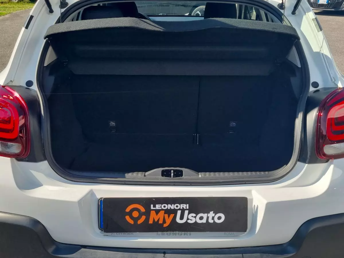 Immagine 7 Citroen C3