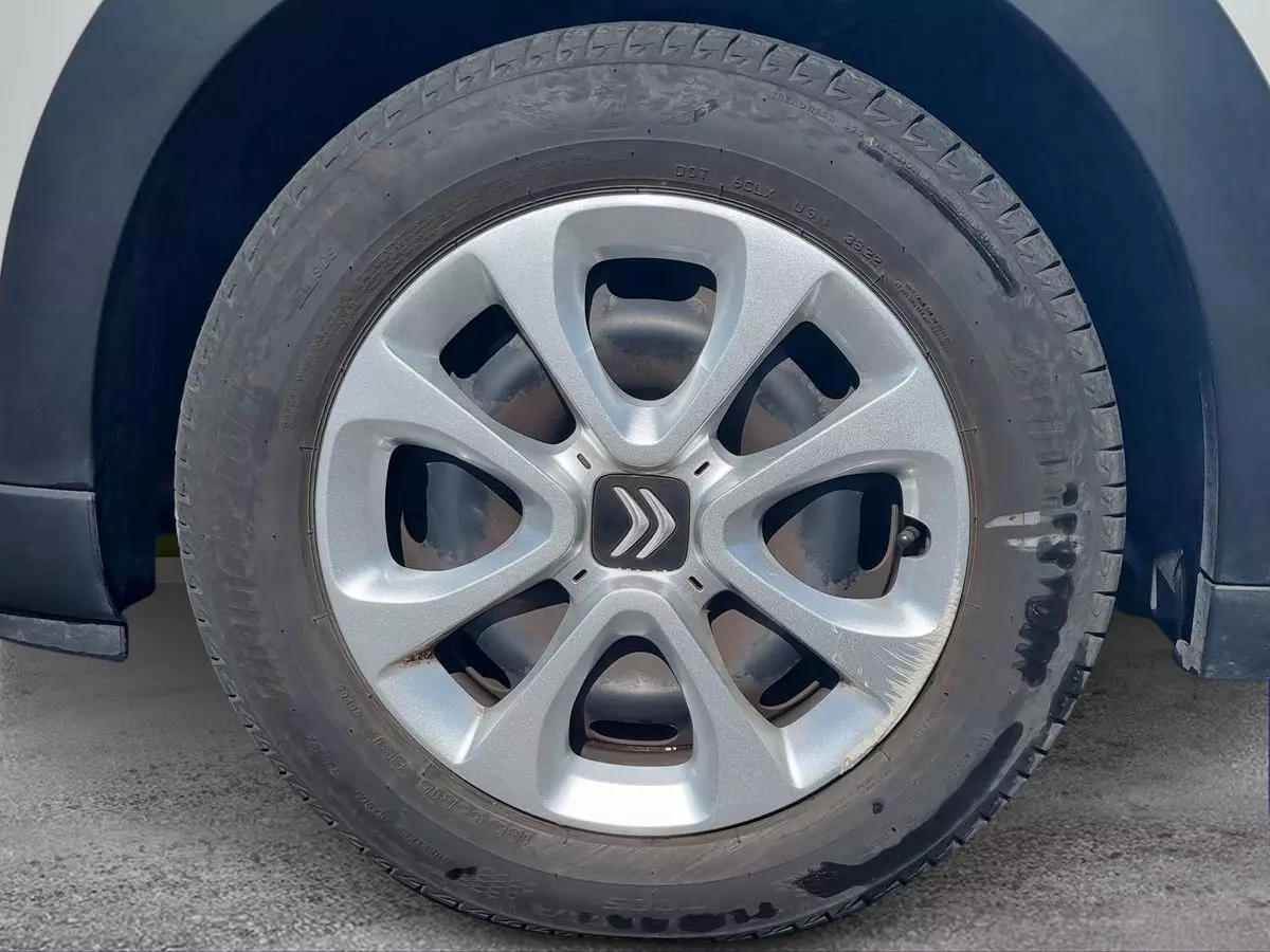 Immagine 8 Citroen C3