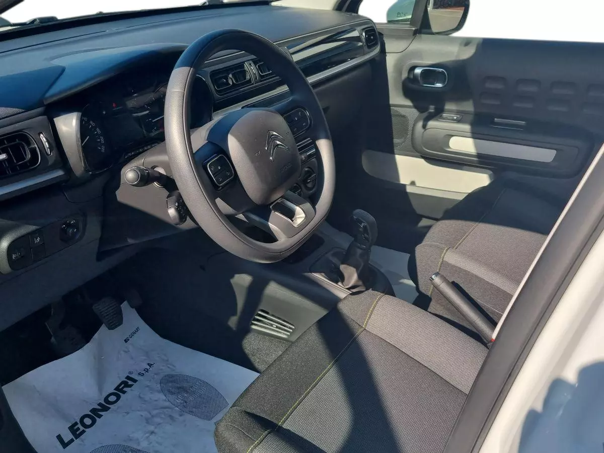Immagine 9 Citroen C3
