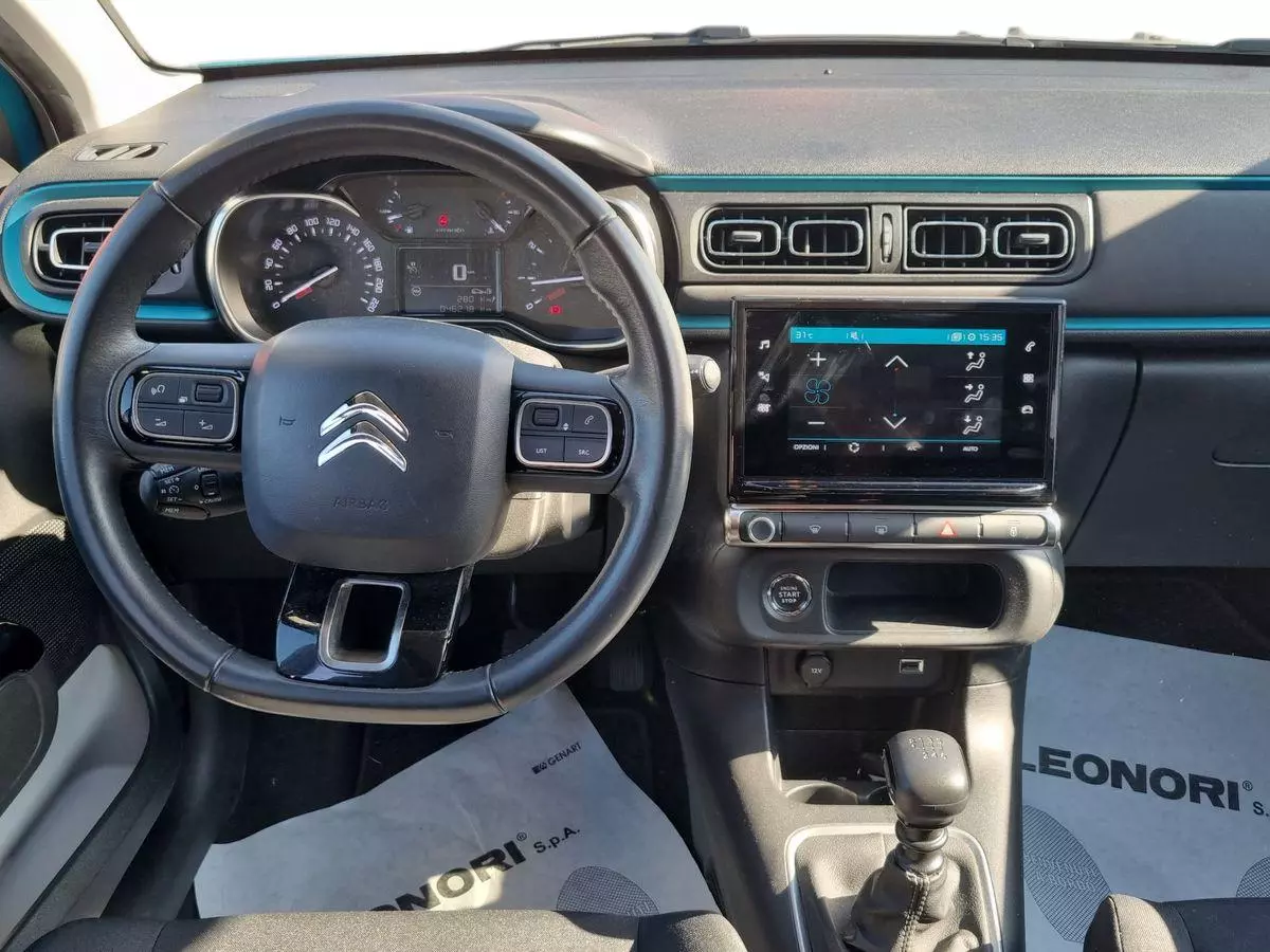 Immagine 10 Citroen C3