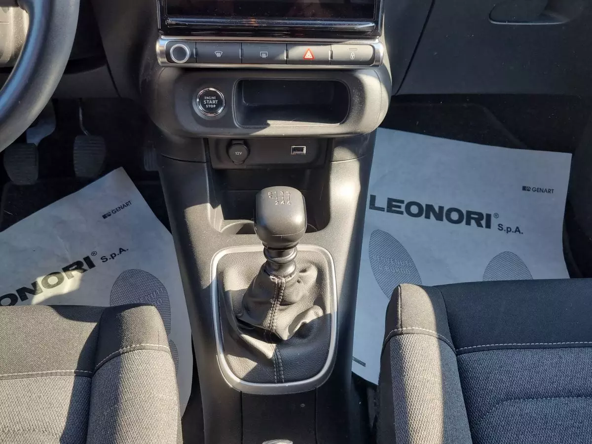 Immagine 11 Citroen C3