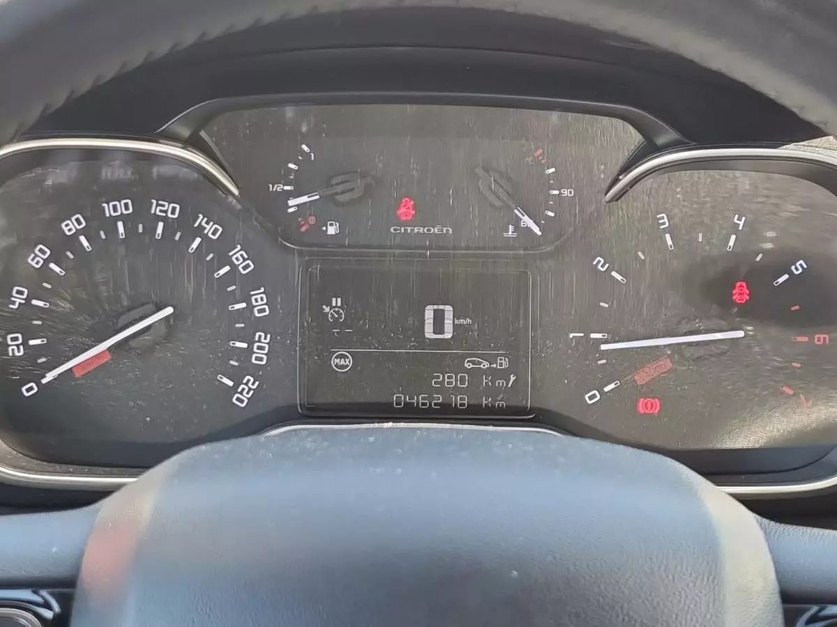 Immagine 12 Citroen C3