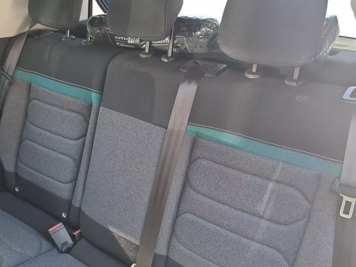 Immagine 13 Citroen C3