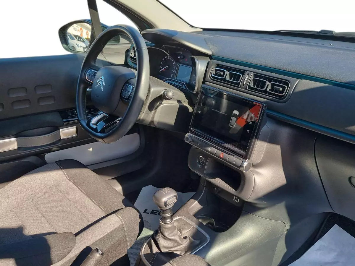Immagine 14 Citroen C3