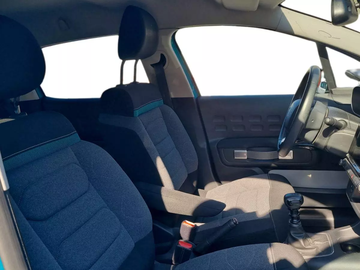 Immagine 15 Citroen C3