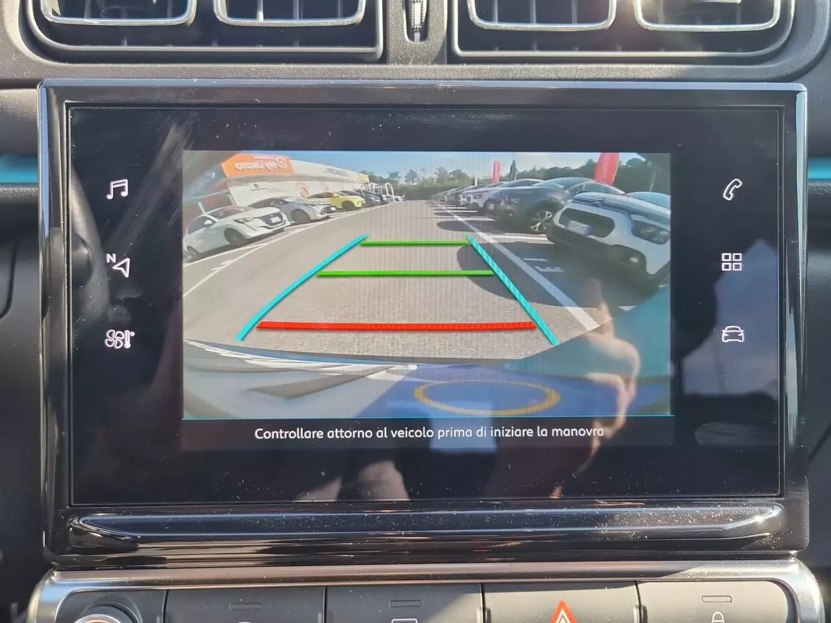 Immagine 16 Citroen C3