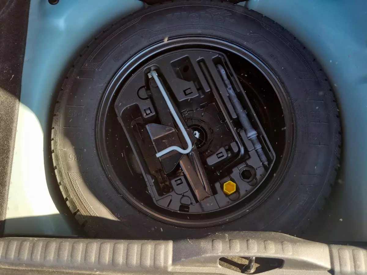 Immagine 17 Citroen C3