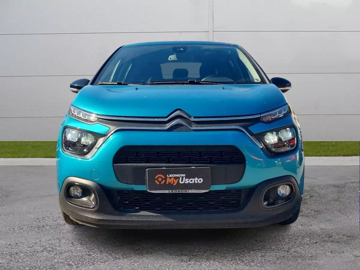 Foto 2 Citroen C3