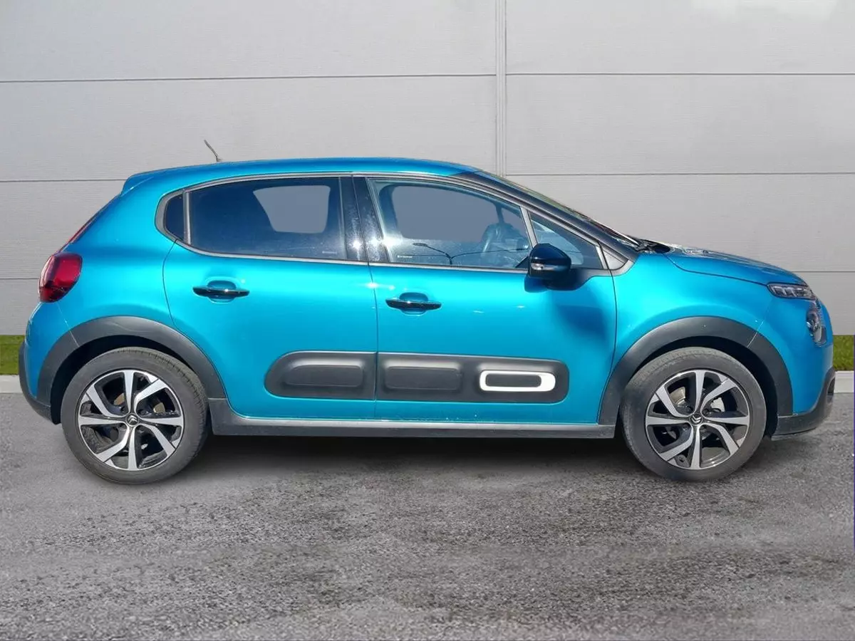 Foto 4 Citroen C3