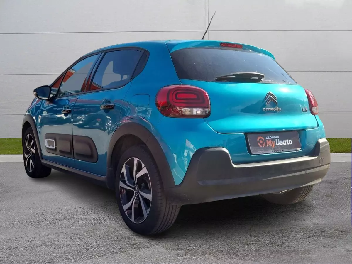 Immagine 5 Citroen C3