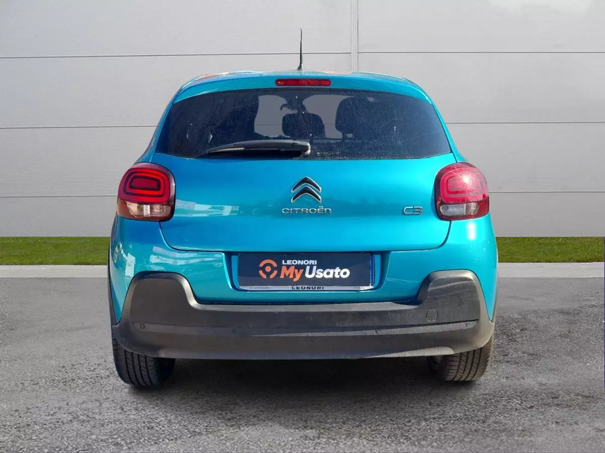 Immagine 6 Citroen C3