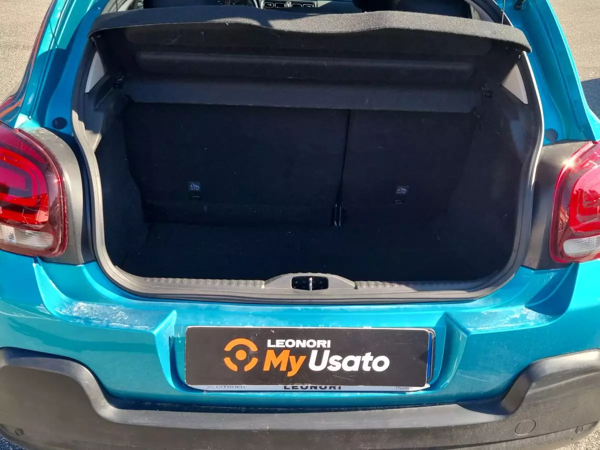 Immagine 7 Citroen C3