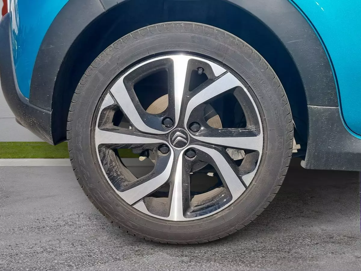 Immagine 8 Citroen C3