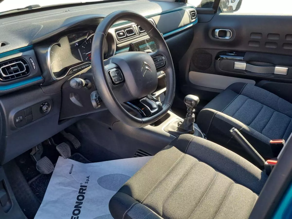 Immagine 9 Citroen C3