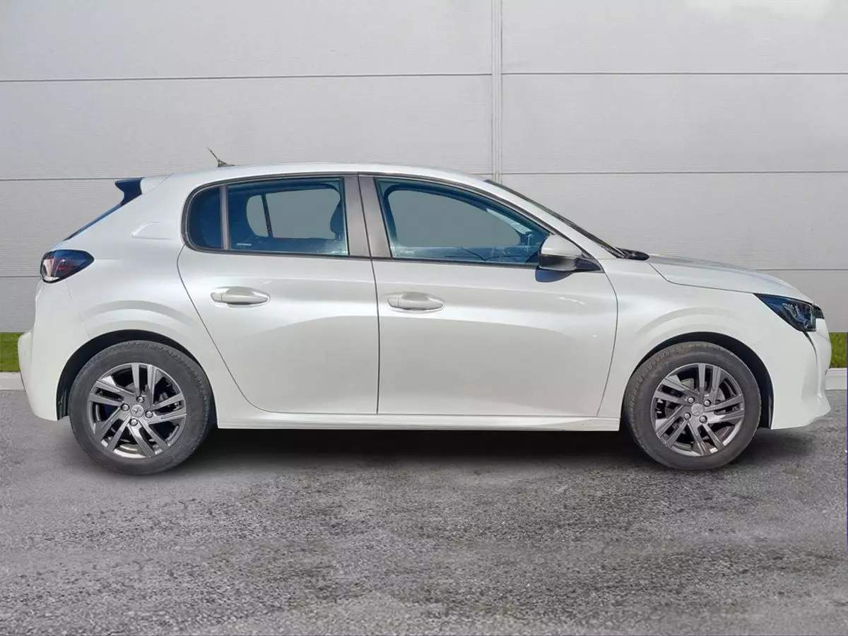 Foto 4 Peugeot 208