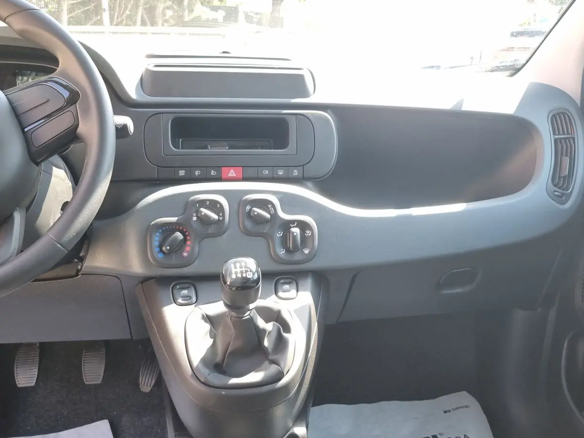 Immagine 11 Fiat Panda