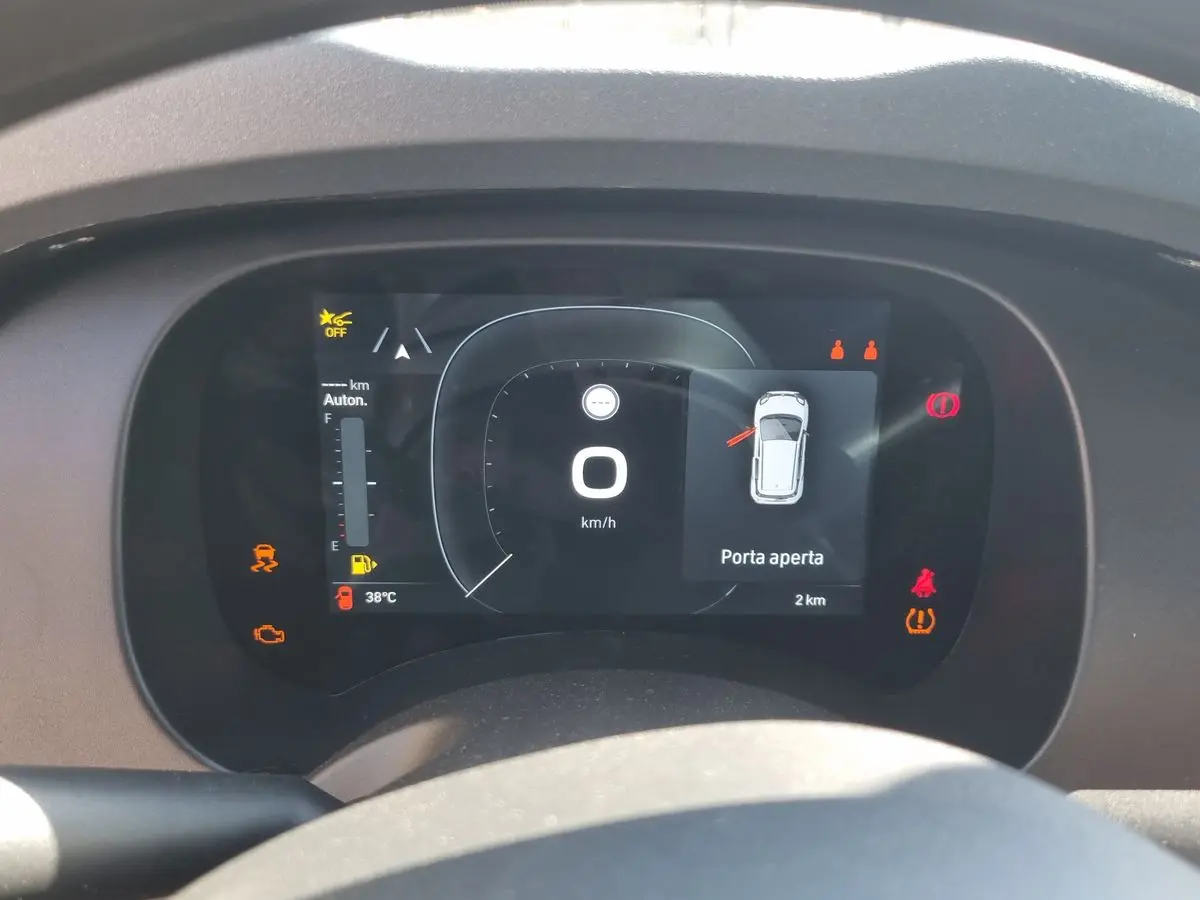 Immagine 12 Fiat Panda