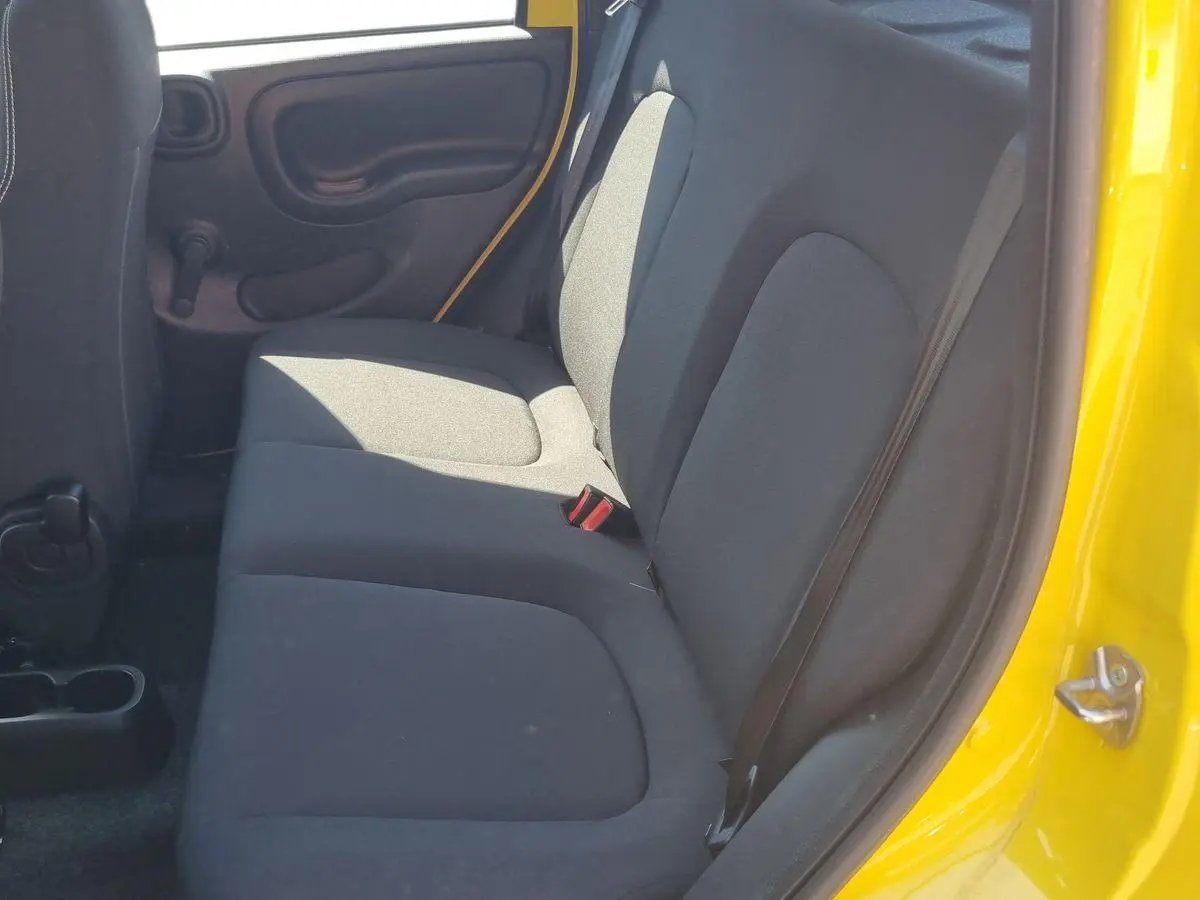Immagine 13 Fiat Panda