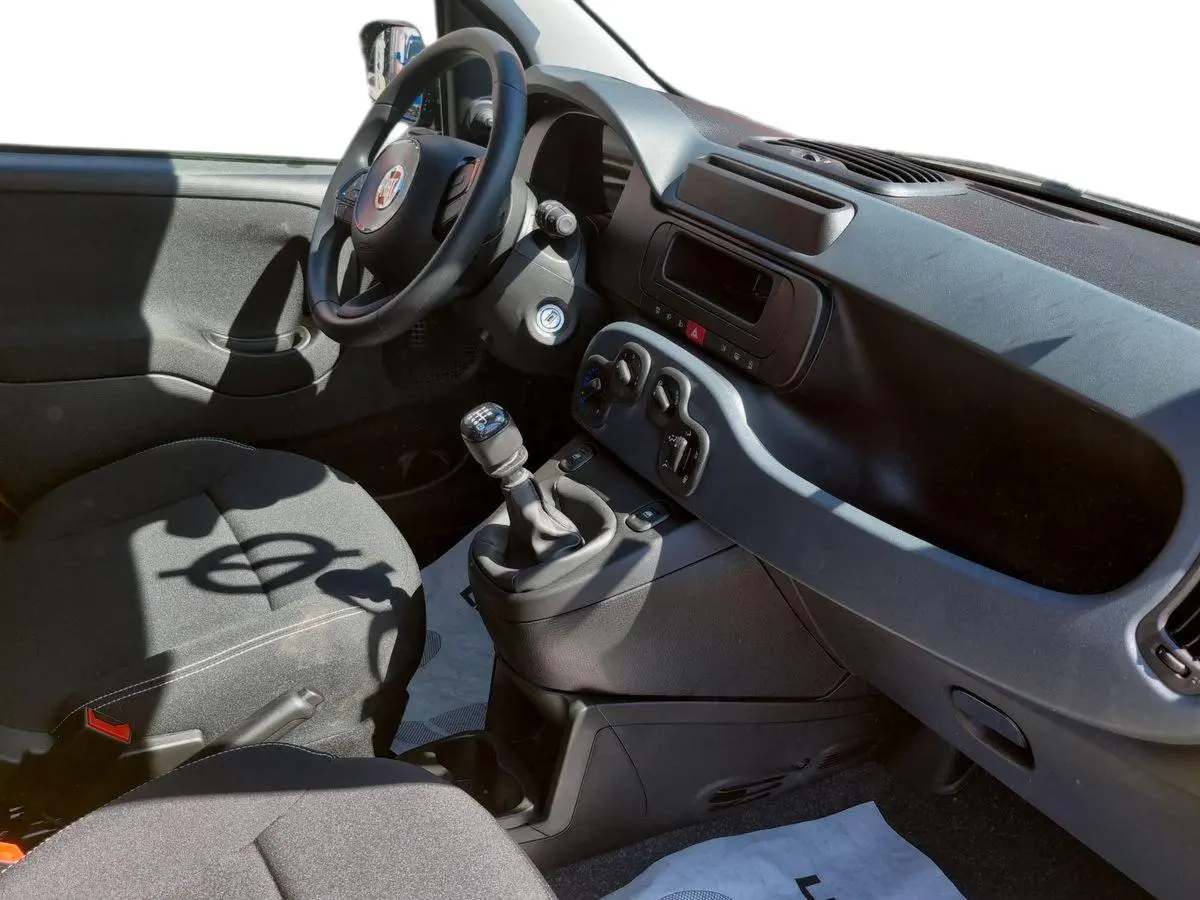 Immagine 14 Fiat Panda