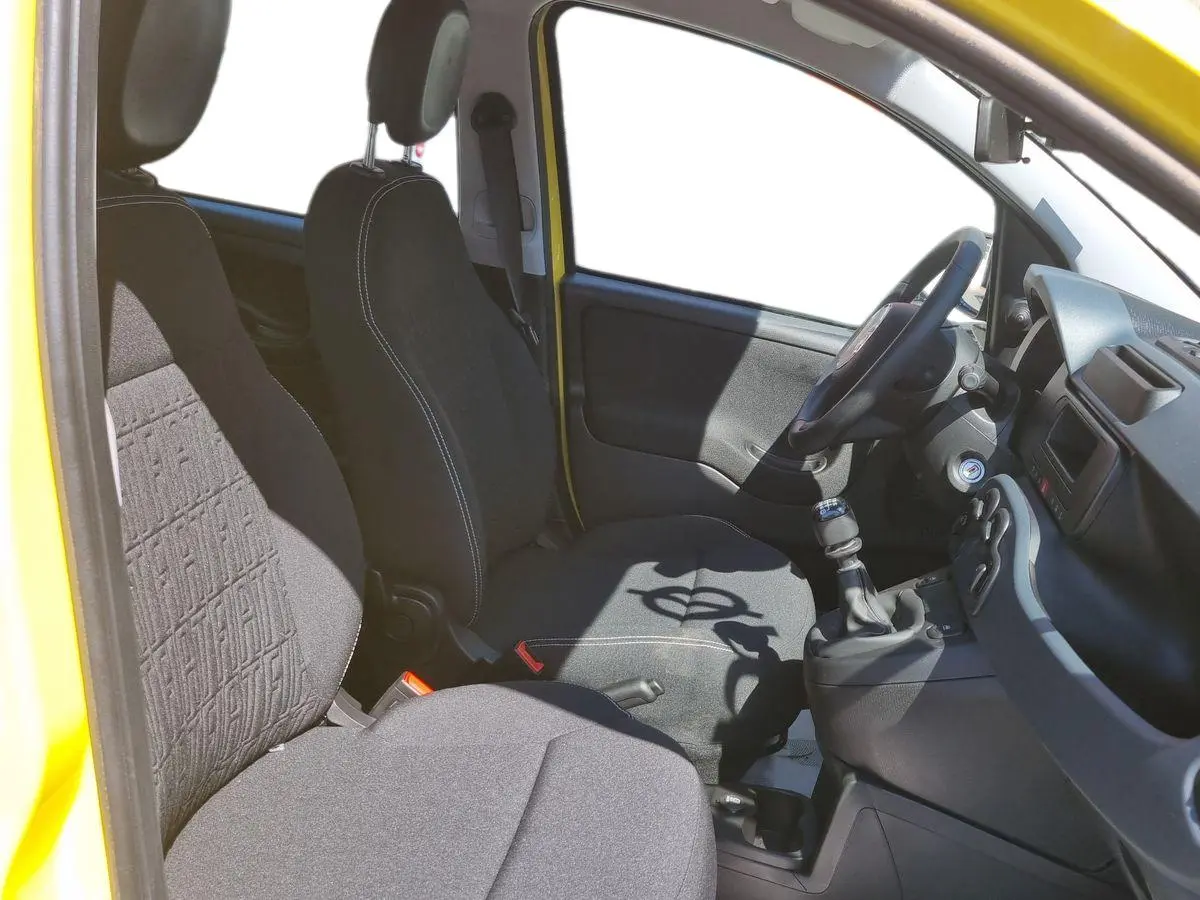 Immagine 15 Fiat Panda
