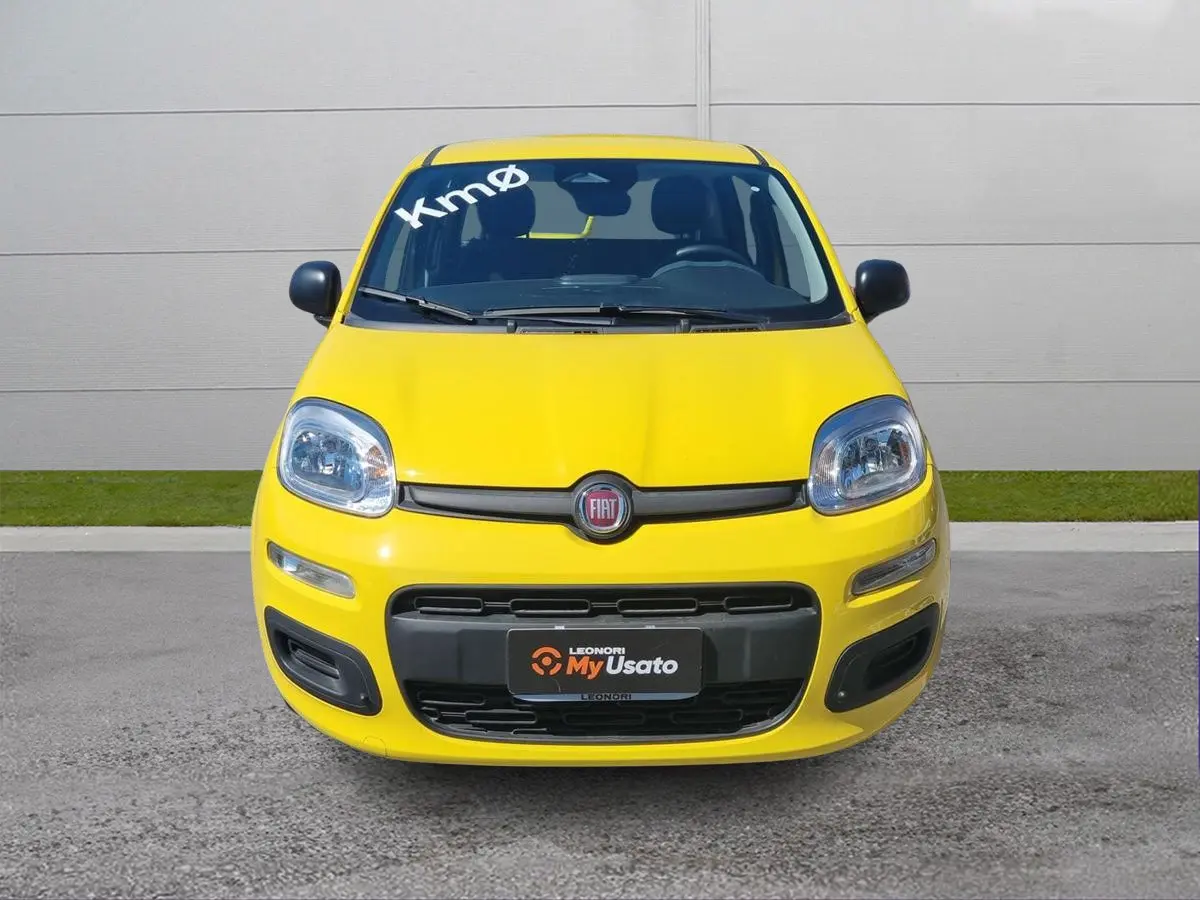 Foto 2 Fiat Panda