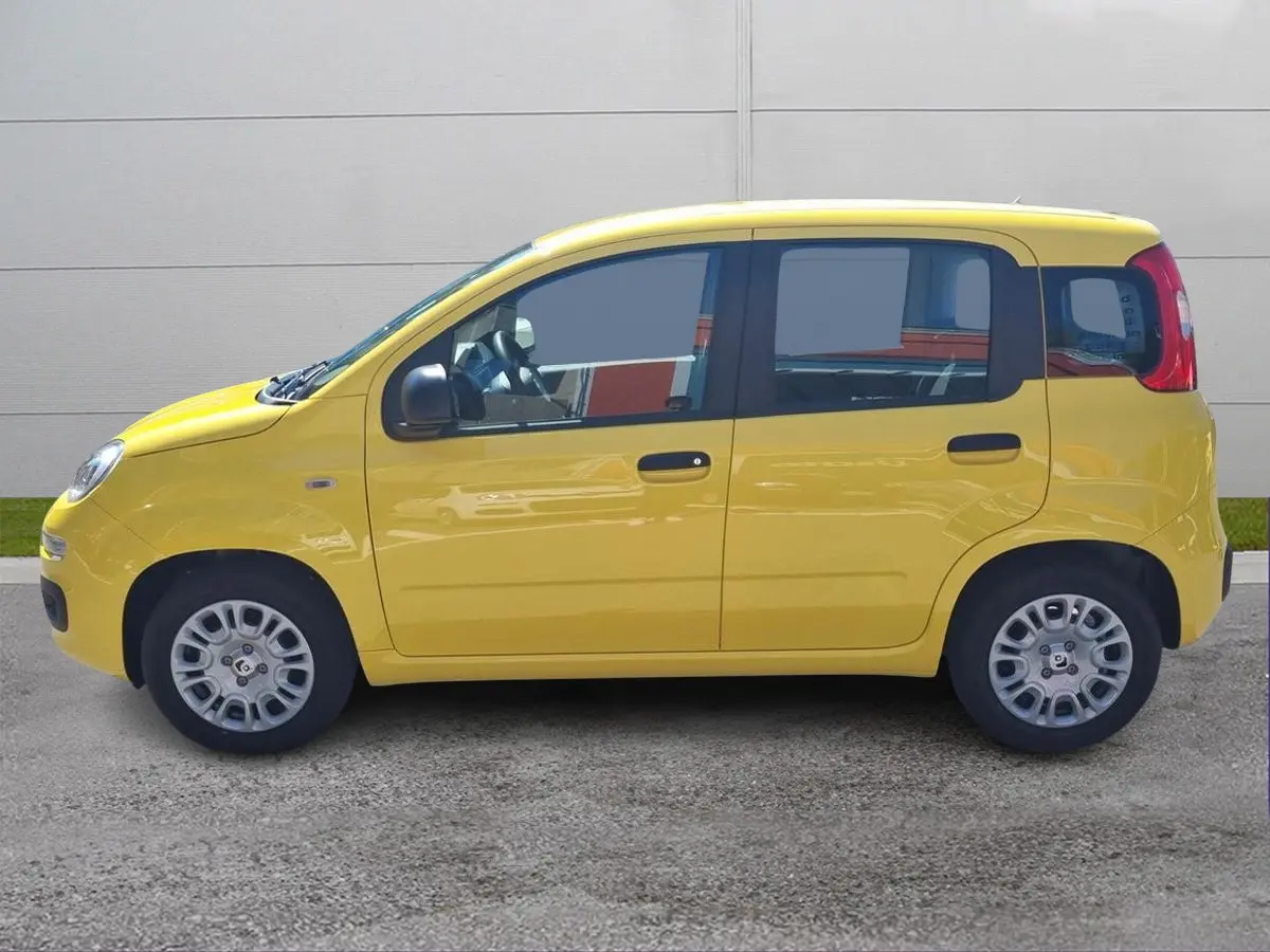 Foto 3 Fiat Panda