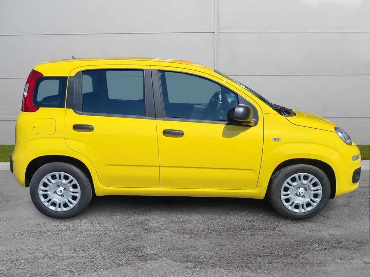 Foto 4 Fiat Panda