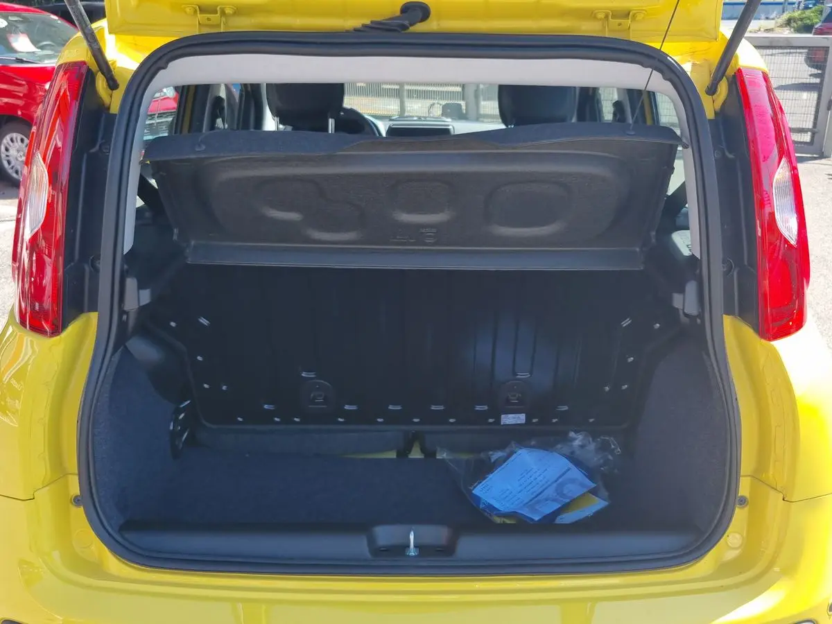 Immagine 7 Fiat Panda