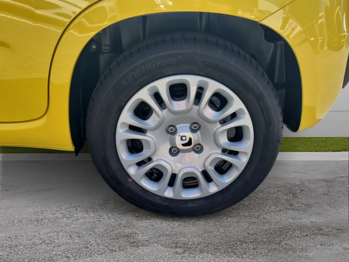 Immagine 8 Fiat Panda