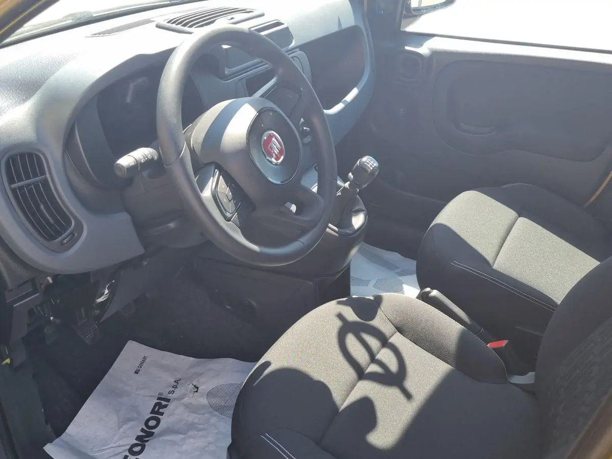 Immagine 9 Fiat Panda
