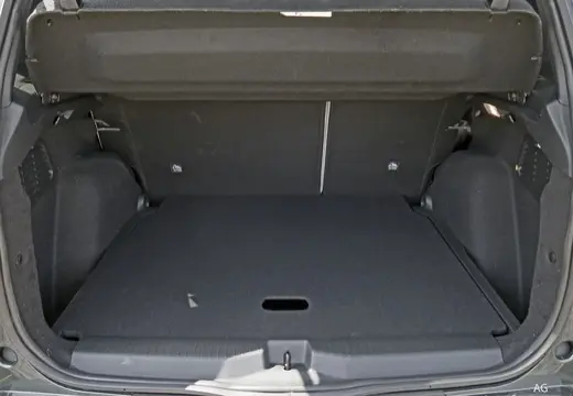 Immagine 11 Citroen C3 Aircross