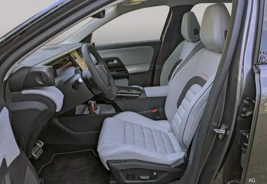 Immagine 10 Citroen C5 Aircross