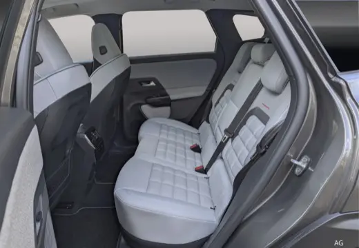 Immagine 11 Citroen C5 Aircross