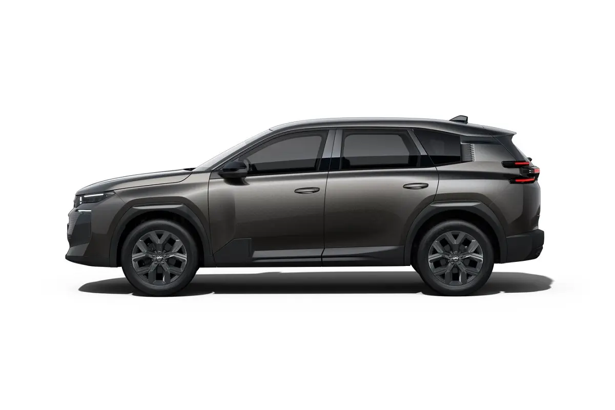 Foto 3 Citroen C5 Aircross