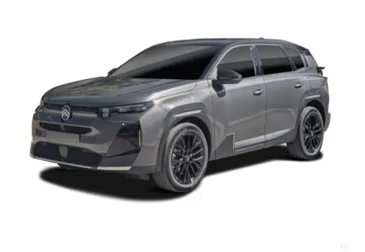 Foto 4 Citroen C5 Aircross
