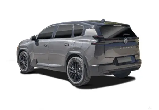 Immagine 5 Citroen C5 Aircross