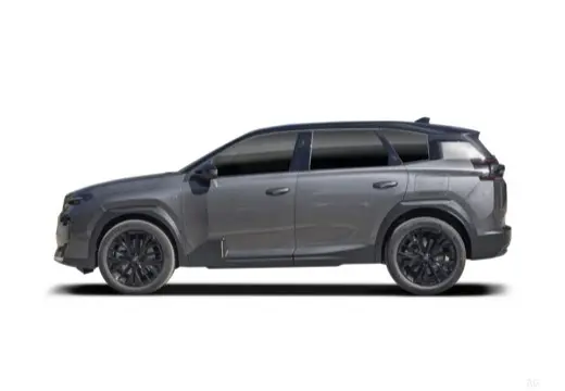 Immagine 8 Citroen C5 Aircross