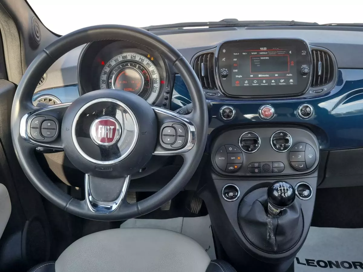 Immagine 10 Fiat 500