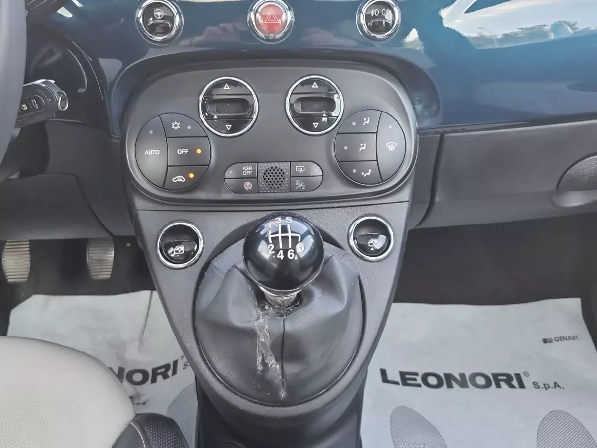 Immagine 11 Fiat 500