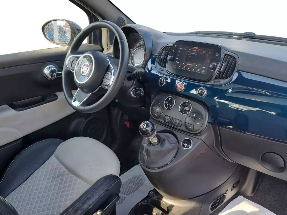 Immagine 14 Fiat 500