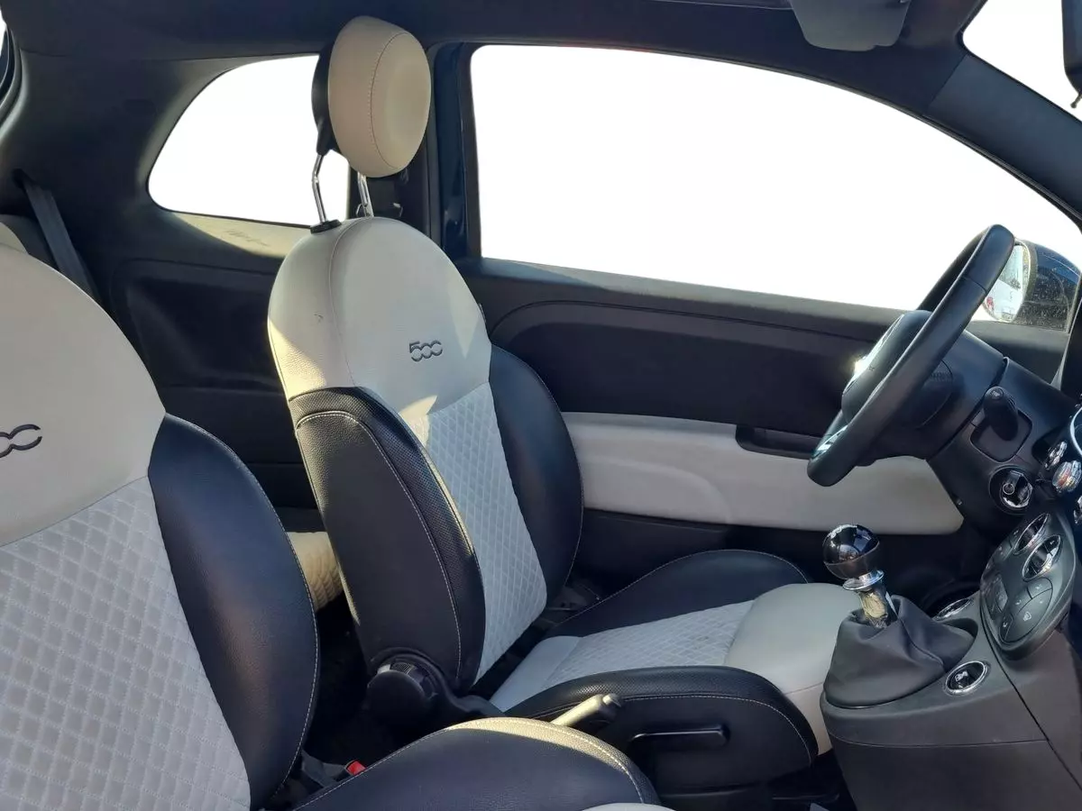 Immagine 15 Fiat 500