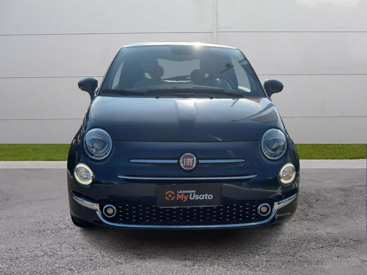 Foto 2 Fiat 500