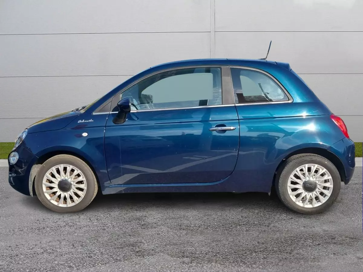 Foto 3 Fiat 500