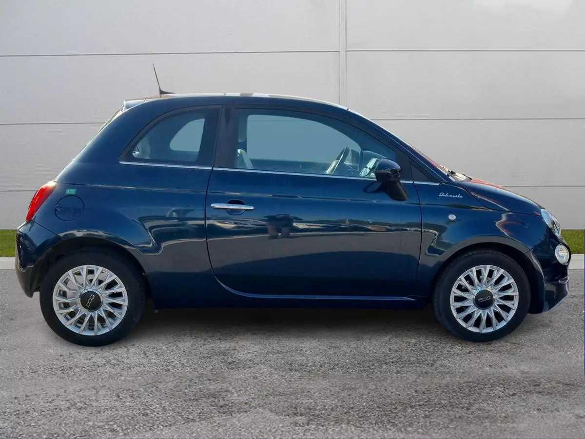 Foto 4 Fiat 500
